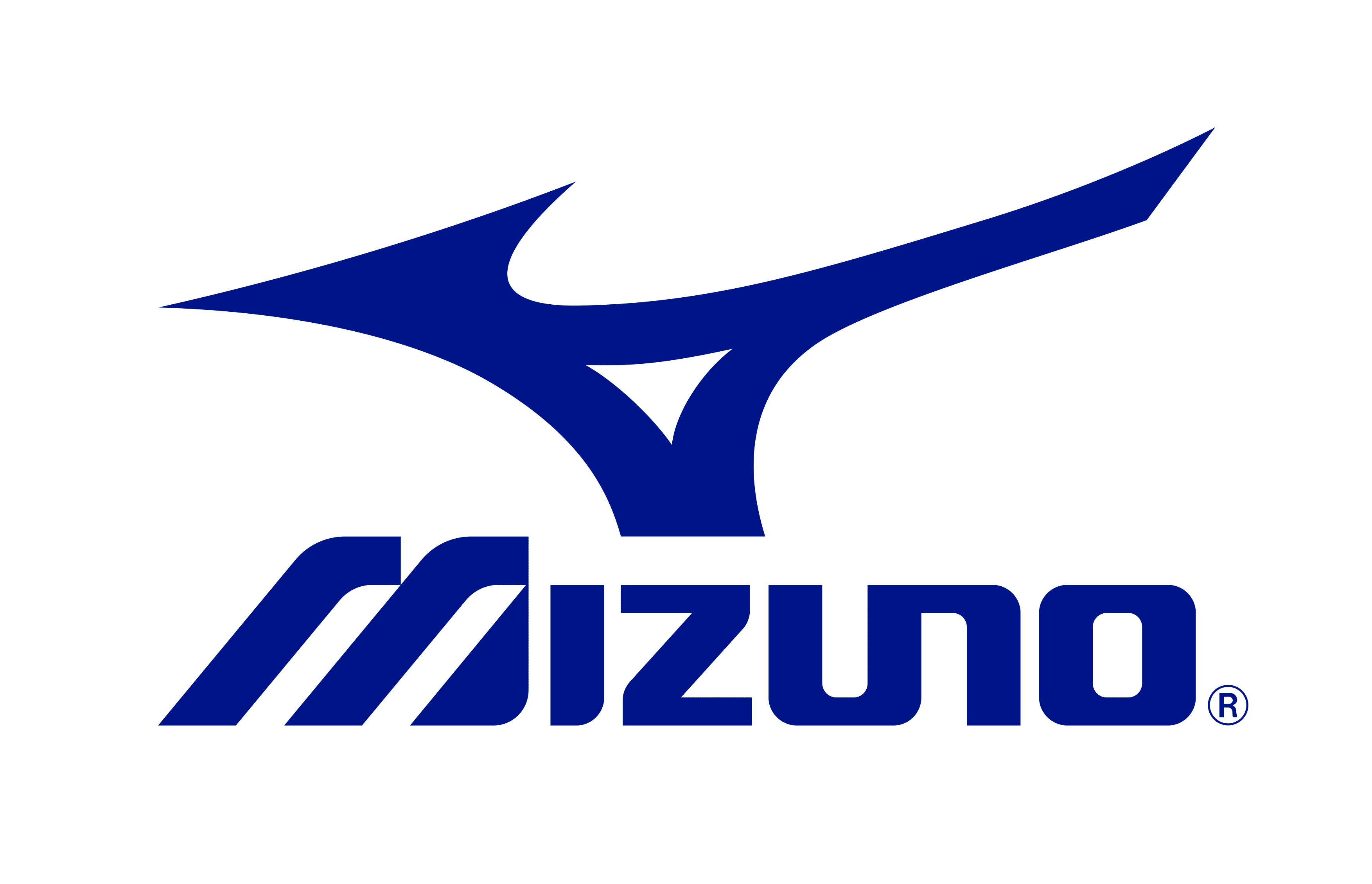 mizuno