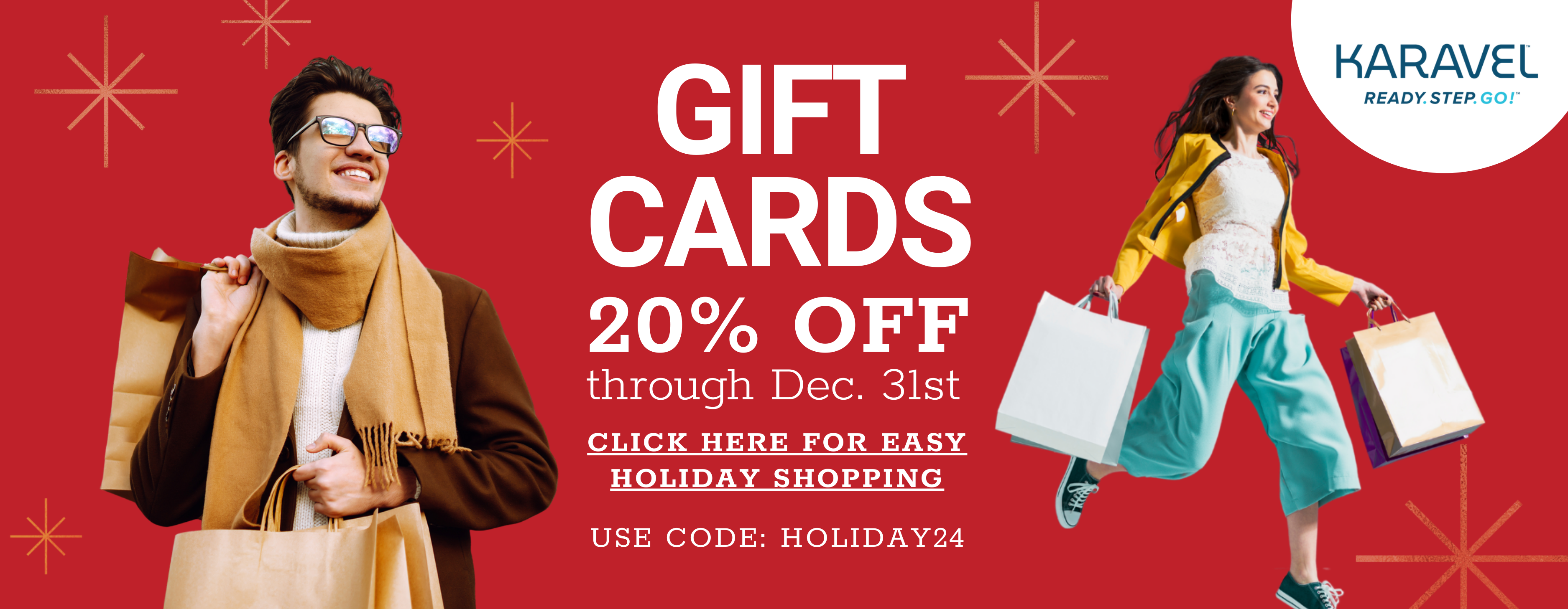 gift card promo